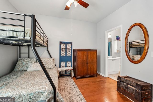 288 Harmony Lake Drive, Canton, GA 30115