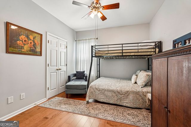 288 Harmony Lake Drive, Canton, GA 30115