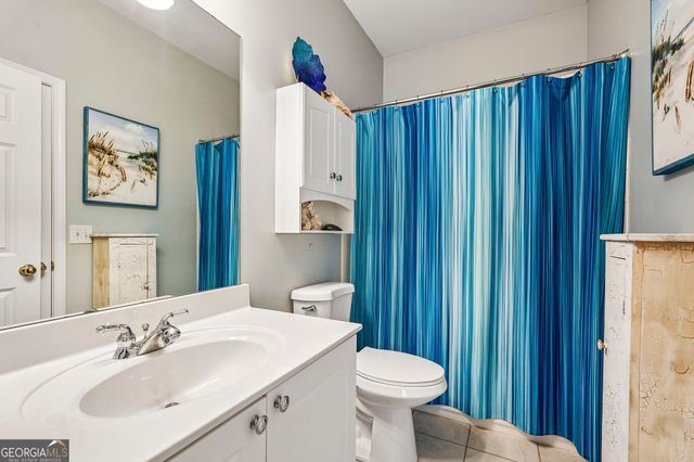 288 Harmony Lake Drive, Canton, GA 30115