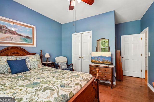288 Harmony Lake Drive, Canton, GA 30115