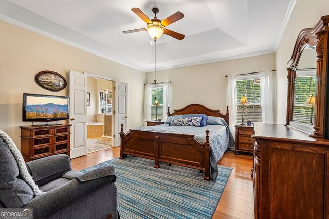 288 Harmony Lake Drive, Canton, GA 30115