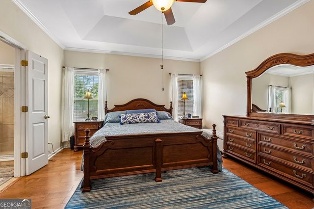 288 Harmony Lake Drive, Canton, GA 30115