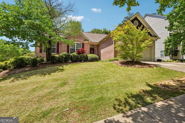288 Harmony Lake Drive, Canton, GA 30115