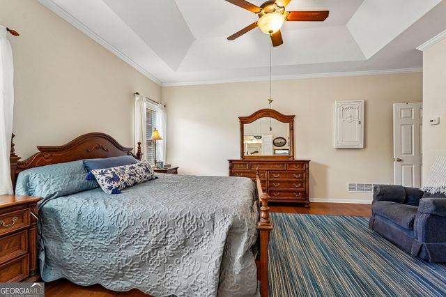 288 Harmony Lake Drive, Canton, GA 30115