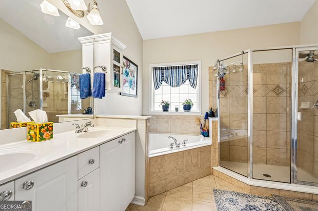 288 Harmony Lake Drive, Canton, GA 30115