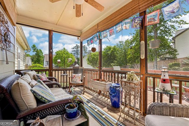 288 Harmony Lake Drive, Canton, GA 30115