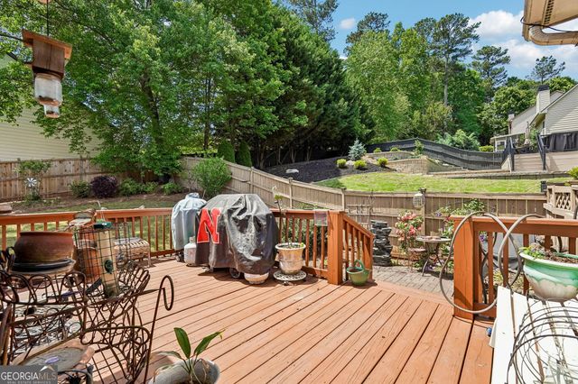 288 Harmony Lake Drive, Canton, GA 30115
