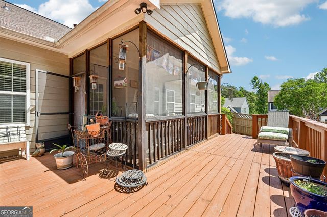 288 Harmony Lake Drive, Canton, GA 30115