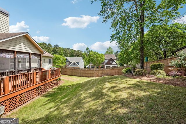288 Harmony Lake Drive, Canton, GA 30115