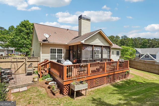 288 Harmony Lake Drive, Canton, GA 30115