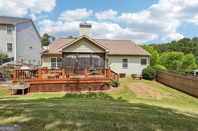 288 Harmony Lake Drive, Canton, GA 30115