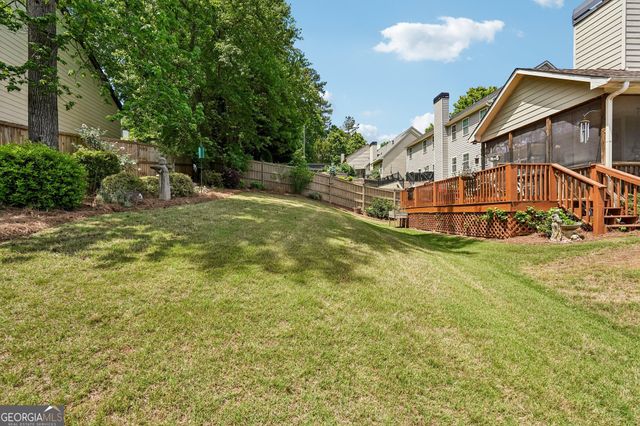 288 Harmony Lake Drive, Canton, GA 30115