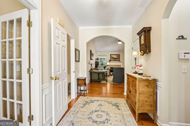 288 Harmony Lake Drive, Canton, GA 30115