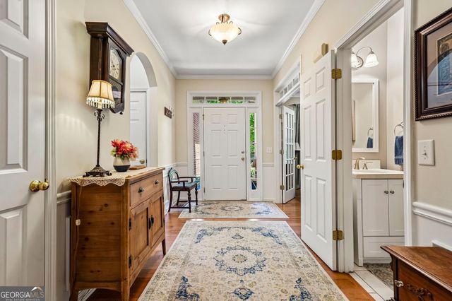 288 Harmony Lake Drive, Canton, GA 30115