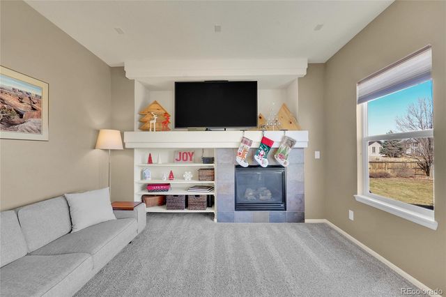 412 High Plains Street, Castle Rock, CO 80104