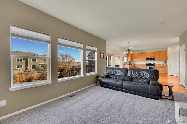 412 High Plains Street, Castle Rock, CO 80104