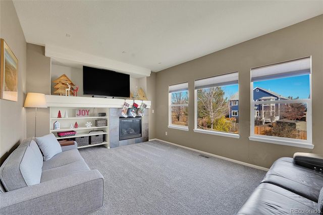 412 High Plains Street, Castle Rock, CO 80104