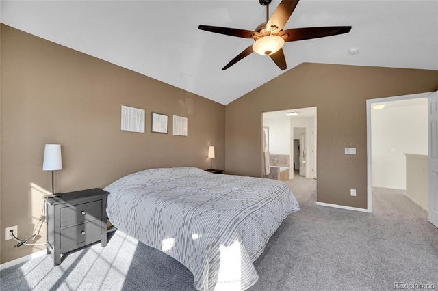 412 High Plains Street, Castle Rock, CO 80104