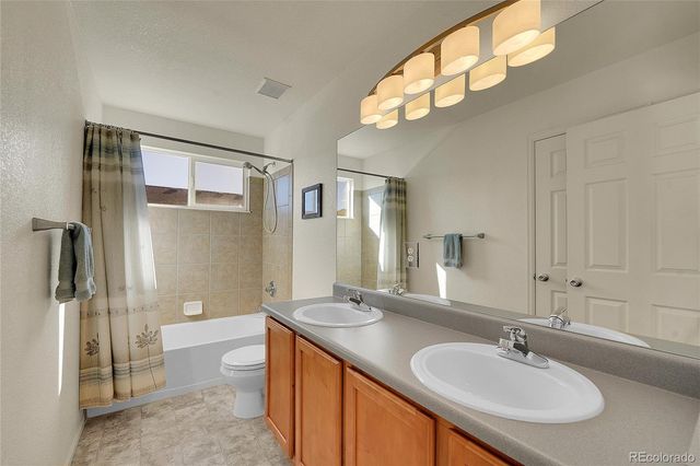 412 High Plains Street, Castle Rock, CO 80104