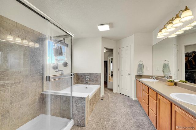 412 High Plains Street, Castle Rock, CO 80104