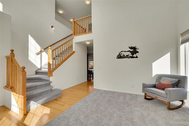 412 High Plains Street, Castle Rock, CO 80104