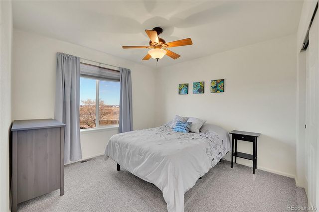 412 High Plains Street, Castle Rock, CO 80104