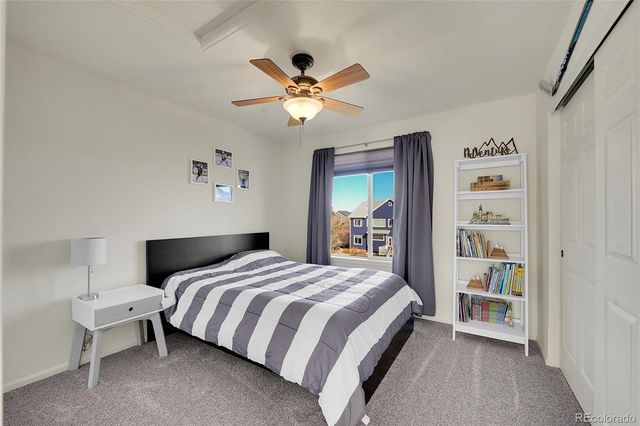 412 High Plains Street, Castle Rock, CO 80104