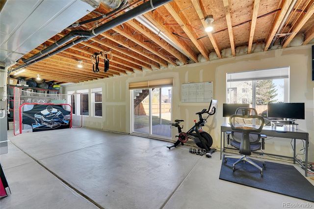 412 High Plains Street, Castle Rock, CO 80104