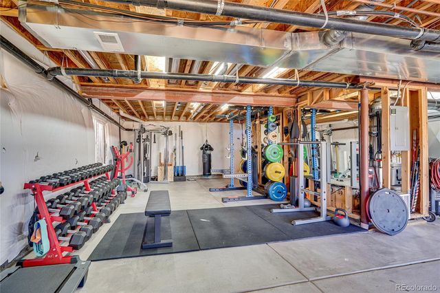 412 High Plains Street, Castle Rock, CO 80104