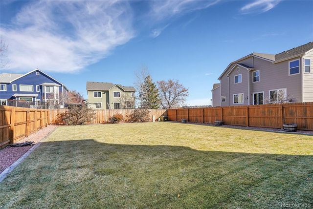 412 High Plains Street, Castle Rock, CO 80104