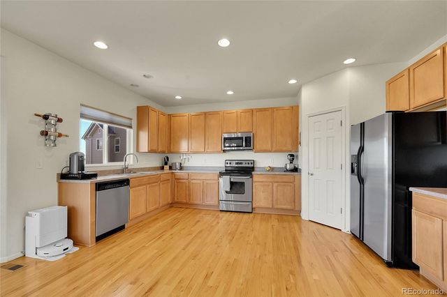 412 High Plains Street, Castle Rock, CO 80104