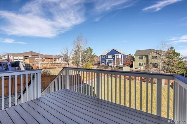 412 High Plains Street, Castle Rock, CO 80104