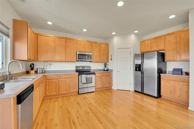 412 High Plains Street, Castle Rock, CO 80104