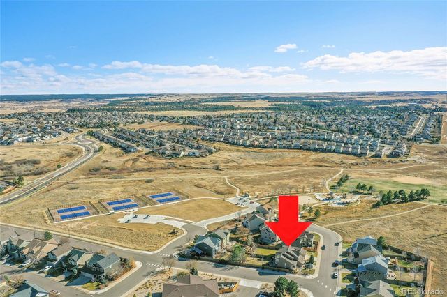 412 High Plains Street, Castle Rock, CO 80104