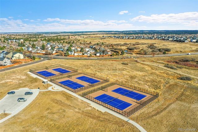 412 High Plains Street, Castle Rock, CO 80104