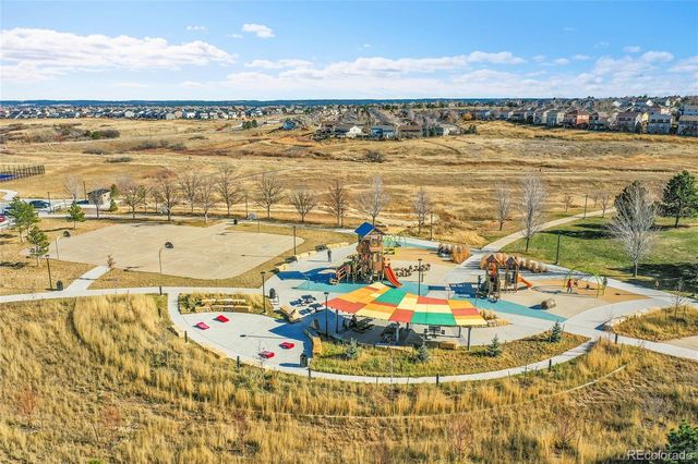 412 High Plains Street, Castle Rock, CO 80104