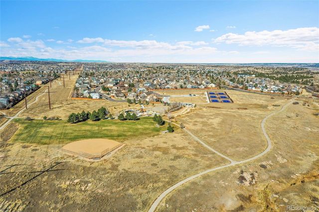 412 High Plains Street, Castle Rock, CO 80104