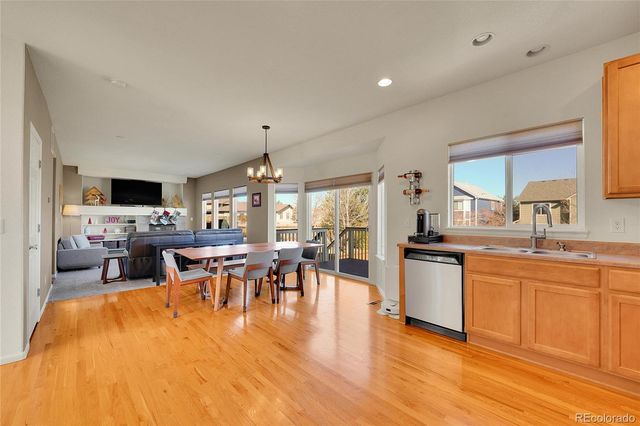 412 High Plains Street, Castle Rock, CO 80104