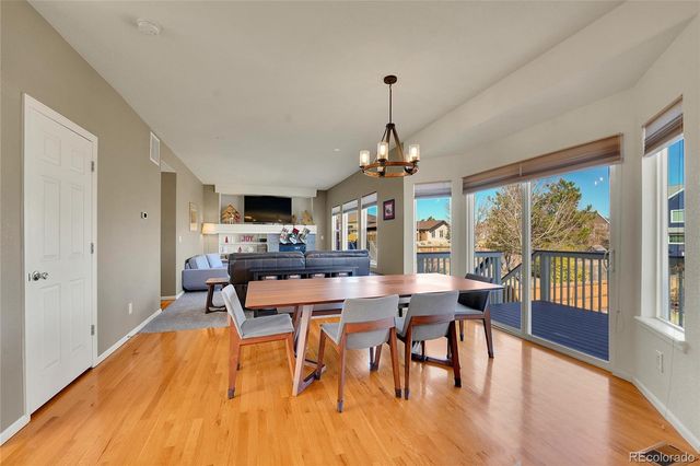 412 High Plains Street, Castle Rock, CO 80104