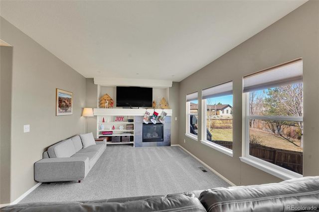 412 High Plains Street, Castle Rock, CO 80104