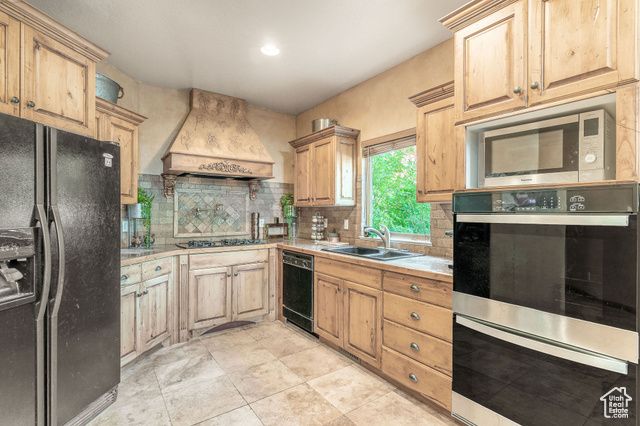 3634 N HUNTSMAN PATH #C202, Eden, UT 84310