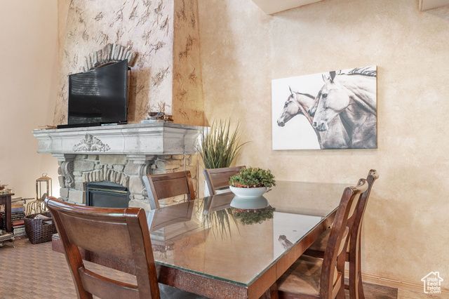 3634 N HUNTSMAN PATH #C202, Eden, UT 84310