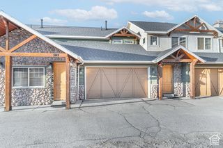 3634 N HUNTSMAN PATH #C202, Eden, UT 84310