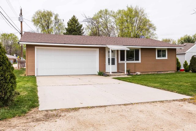 106 17th Avenue, Caldwell, ID 83605