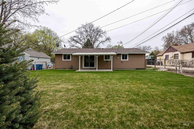 106 17th Avenue, Caldwell, ID 83605