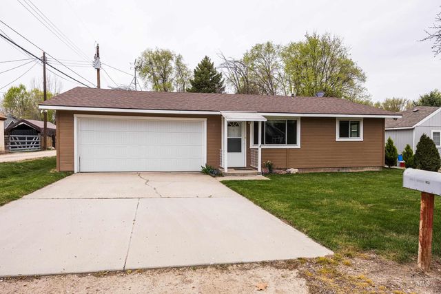 106 17th Avenue, Caldwell, ID 83605