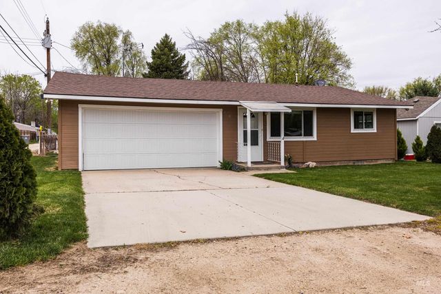 106 17th Avenue, Caldwell, ID 83605