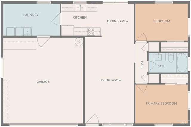 106 17th Avenue, Caldwell, ID 83605