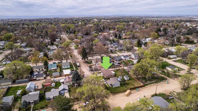 106 17th Avenue, Caldwell, ID 83605