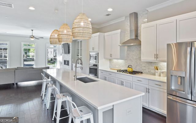 712 Alden Drive, Decatur, GA 30030